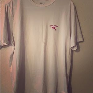 Men’s Tommy Bahama tee shirt